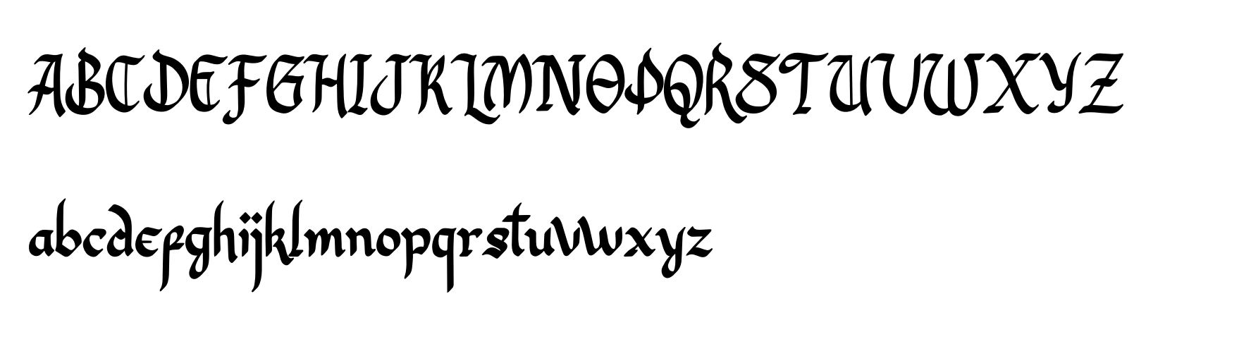 Antaro Font